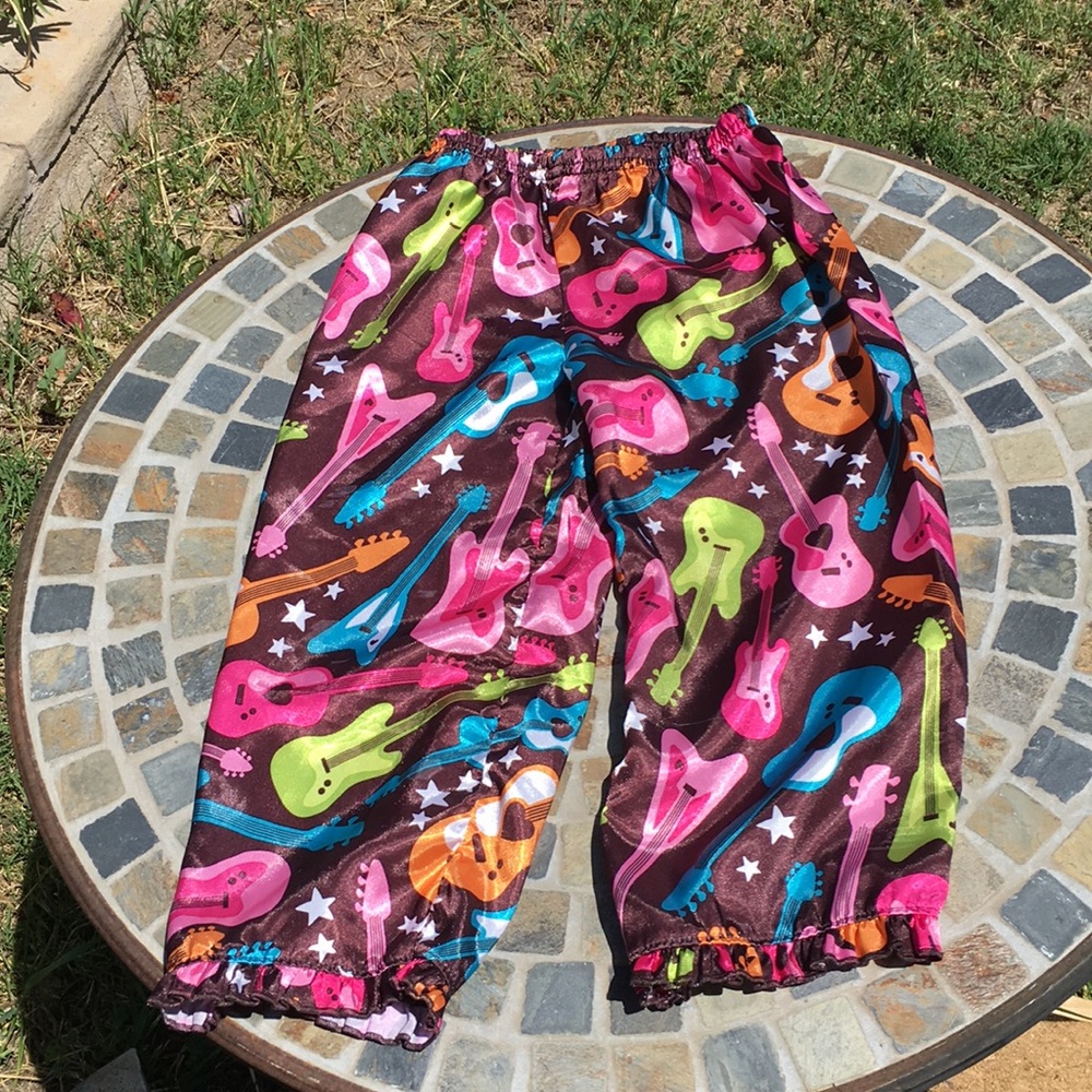 Carters pants